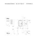 OSCILLATING CAPACITORS DIRECT CURRENT POWER SOURCE diagram and image