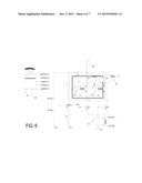 OSCILLATING CAPACITORS DIRECT CURRENT POWER SOURCE diagram and image