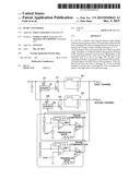 DC/DC CONVERTER diagram and image