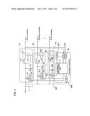 DC/DC CONVERTER diagram and image