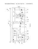 SOFT START DEVICE FOR ELECTRONIC CUTTING MACHINE TOOL diagram and image