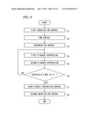 MOTOR DRIVING CONTROL METHOD AND MOTOR DRIVING CONTROL DEVICE diagram and image