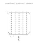 SHINGLED SOLAR CELL MODULE diagram and image