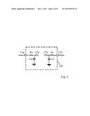 AMPLIFIER CIRCUIT, BI-STAGE AMPLIFIER CIRCUIT, MULTI-STAGE AMPLIFIER     CIRCUIT, RF-AMPLIFIER CIRCUIT, RECEIVER SECTION, RF-TRANSCEIVER, AND     INTEGRATED CIRCUIT diagram and image