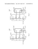 AMPLIFIER CIRCUIT, BI-STAGE AMPLIFIER CIRCUIT, MULTI-STAGE AMPLIFIER     CIRCUIT, RF-AMPLIFIER CIRCUIT, RECEIVER SECTION, RF-TRANSCEIVER, AND     INTEGRATED CIRCUIT diagram and image