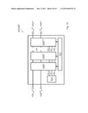 AMPLIFIER CIRCUIT, BI-STAGE AMPLIFIER CIRCUIT, MULTI-STAGE AMPLIFIER     CIRCUIT, RF-AMPLIFIER CIRCUIT, RECEIVER SECTION, RF-TRANSCEIVER, AND     INTEGRATED CIRCUIT diagram and image