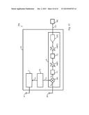 AMPLIFIER CIRCUIT, BI-STAGE AMPLIFIER CIRCUIT, MULTI-STAGE AMPLIFIER     CIRCUIT, RF-AMPLIFIER CIRCUIT, RECEIVER SECTION, RF-TRANSCEIVER, AND     INTEGRATED CIRCUIT diagram and image