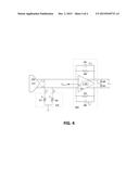 TRANSMITTER DIGITAL-TO-ANALOG CONVERTER (DAC)- BASEBAND FILTER (BBF)     COMMON MODE INTERFACE diagram and image