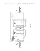 Impedance-Matching Network Using BJT Switches in Variable-Reactance     Circuits diagram and image