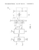 PULSE WIDTH MODULATION CONTROL UNIT, VOLTAGE REGULATOR AND CONTROL METHOD     THEREOF diagram and image