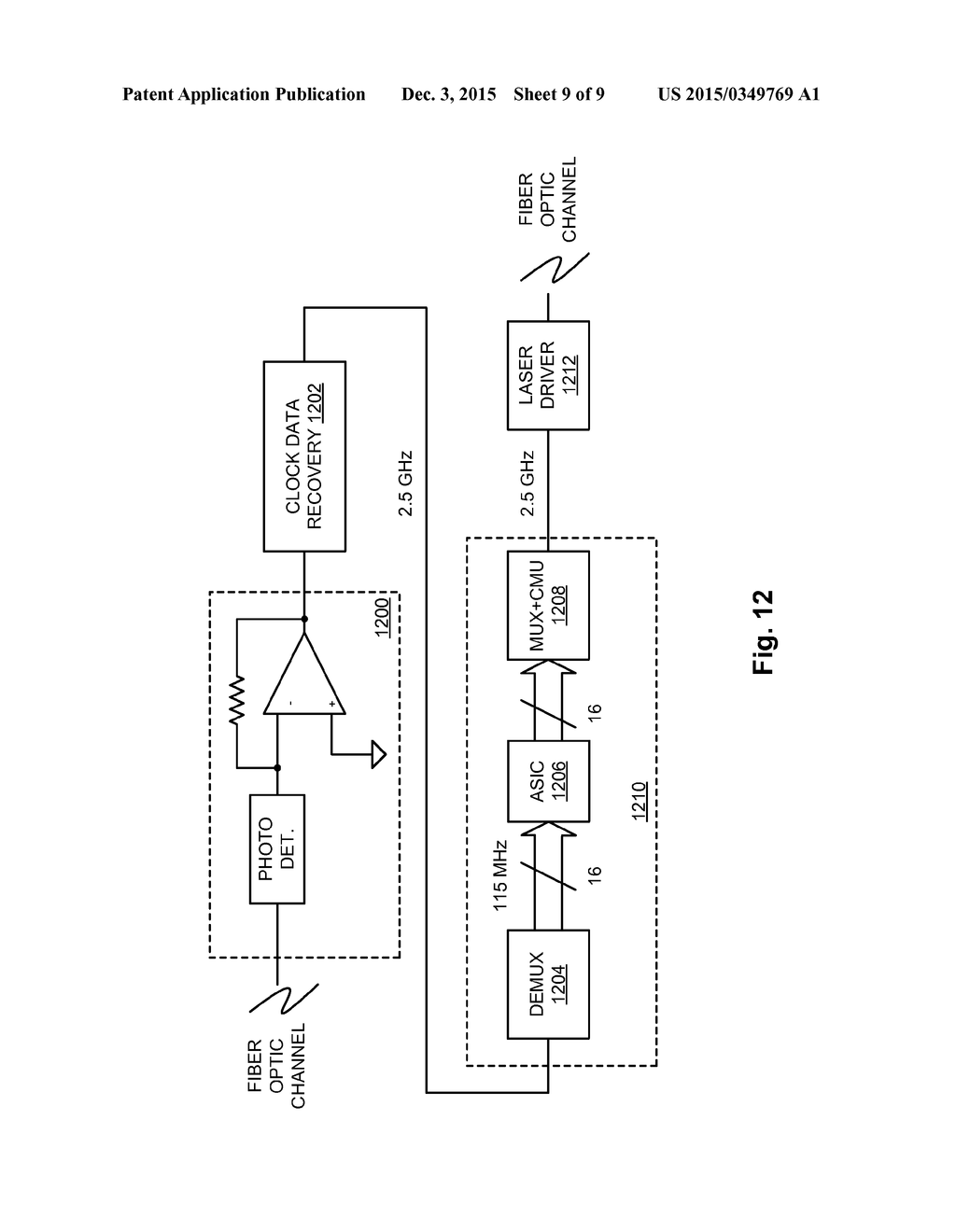 Current-controlled CMOS logic family - diagram, schematic, and image 10