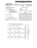 RESISTIVE INPUT SYSTEM WITH RESISTOR MATRIX diagram and image