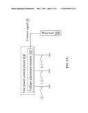 RESISTIVE INPUT SYSTEM WITH RESISTOR MATRIX diagram and image