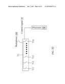 RESISTIVE INPUT SYSTEM WITH RESISTOR MATRIX diagram and image