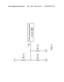 RESISTIVE INPUT SYSTEM WITH RESISTOR MATRIX diagram and image