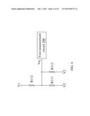 RESISTIVE INPUT SYSTEM WITH RESISTOR MATRIX diagram and image