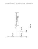 RESISTIVE INPUT SYSTEM WITH RESISTOR MATRIX diagram and image