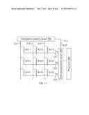 RESISTIVE INPUT SYSTEM WITH RESISTOR MATRIX diagram and image