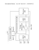 RESISTIVE INPUT SYSTEM WITH RESISTOR MATRIX diagram and image