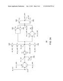 LEVEL SHIFTER FOR A TIME-VARYING INPUT diagram and image