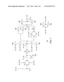 LEVEL SHIFTER FOR A TIME-VARYING INPUT diagram and image