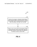 DEDICATED ARITHMETIC ENCODING INSTRUCTION diagram and image