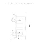 SLIDING STAND ASSEMBLY diagram and image