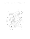 SLIDING STAND ASSEMBLY diagram and image