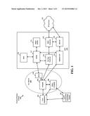 METHOD AND APPARATUS FOR LEVERAGING SPATIAL/LOCATION/USER INTERACTION     SENSORS TO AID IN TRANSMIT AND RECEIVE-SIDE BEAMFORING IN A DIRECTIONAL     WIRELESS NETWORK diagram and image