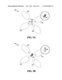 METHOD AND APPARATUS FOR LEVERAGING SPATIAL/LOCATION/USER INTERACTION     SENSORS TO AID IN TRANSMIT AND RECEIVE-SIDE BEAMFORING IN A DIRECTIONAL     WIRELESS NETWORK diagram and image