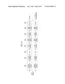 APPARATUS FOR TRANSMITTING BROADCAST SIGNALS, APPARATUS FOR RECEIVING     BROADCAST SIGNALS, METHOD FOR TRANSMITTING BROADCAST SIGNALS AND METHOD     FOR RECEIVING BROADCAST SIGNALS diagram and image