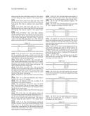 APPARATUS FOR TRANSMITTING BROADCAST SIGNALS, APPARATUS FOR RECEIVING     BROADCAST SIGNALS, METHOD FOR TRANSMITTING BROADCAST SIGNALS AND METHOD     FOR RECEIVING BROADCAST SIGNALS diagram and image