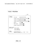 BROADCAST RESPONSE METHOD AND SYSTEM diagram and image