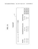 BROADCAST RESPONSE METHOD AND SYSTEM diagram and image