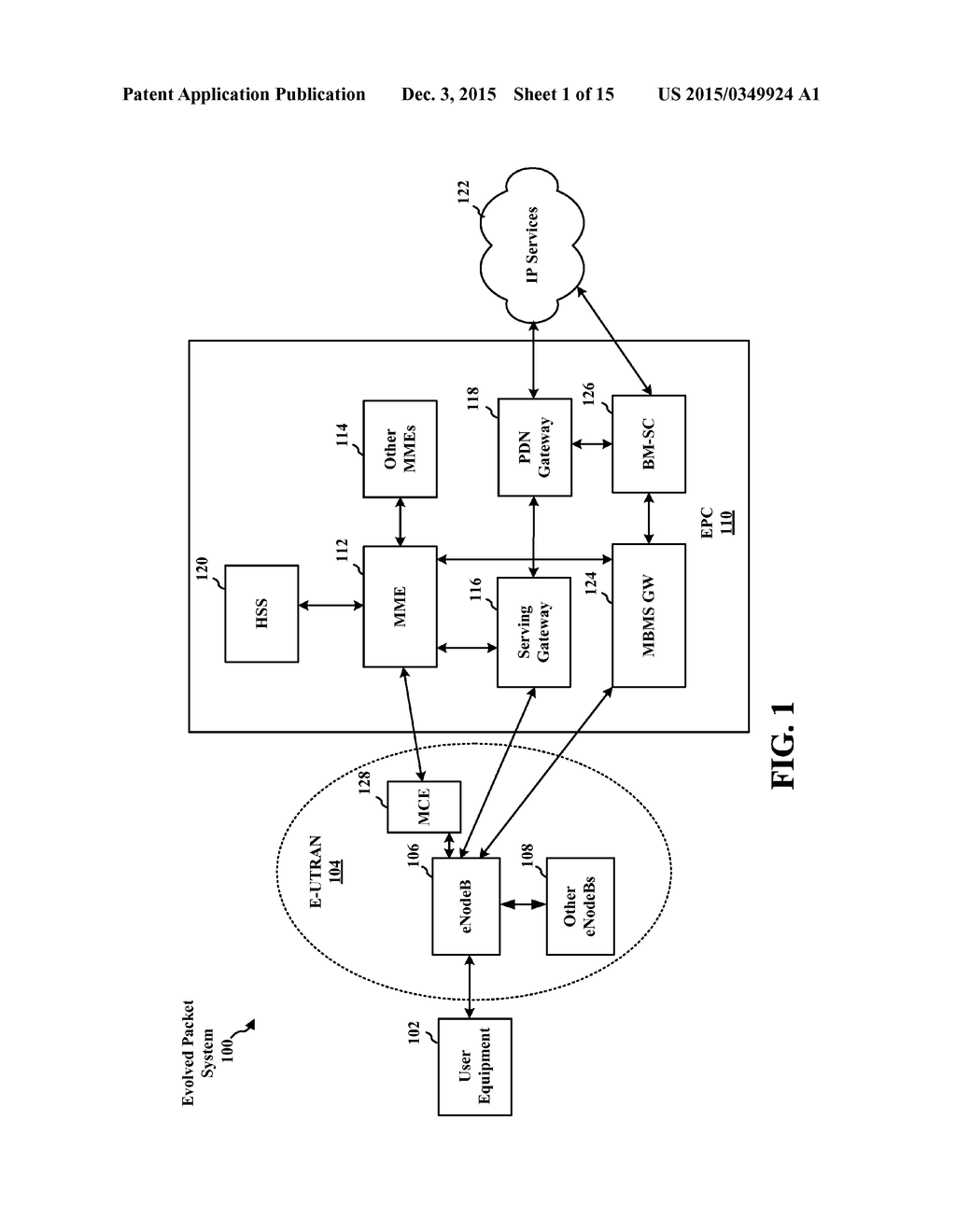 LINK BUDGET IMPROVEMENT IN PEER DISCOVERY - diagram, schematic, and image 02