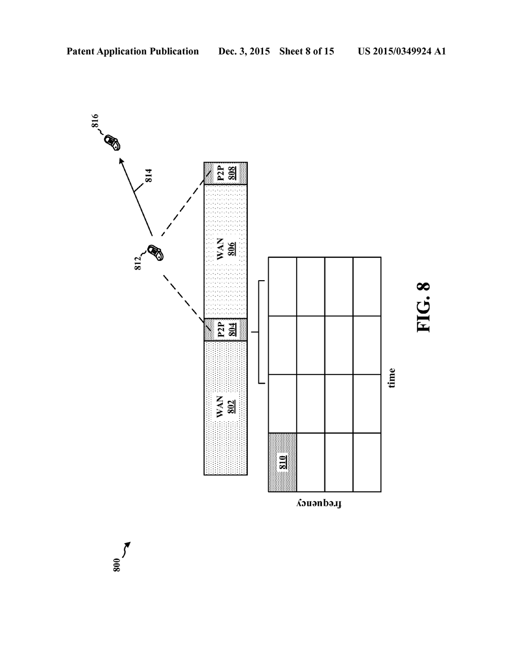 LINK BUDGET IMPROVEMENT IN PEER DISCOVERY - diagram, schematic, and image 09