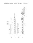 APPARATUS FOR TRANSMITTING BROADCAST SIGNALS, APPARATUS FOR RECEIVING     BROADCAST SIGNALS, METHOD FOR TRANSMITTING BROADCAST SIGNALS AND METHOD     FOR RECEIVING BROADCAST SIGNALS diagram and image