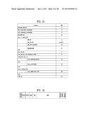 APPARATUS FOR TRANSMITTING BROADCAST SIGNALS, APPARATUS FOR RECEIVING     BROADCAST SIGNALS, METHOD FOR TRANSMITTING BROADCAST SIGNALS AND METHOD     FOR RECEIVING BROADCAST SIGNALS diagram and image