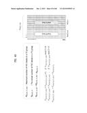 APPARATUS FOR TRANSMITTING BROADCAST SIGNALS, APPARATUS FOR RECEIVING     BROADCAST SIGNALS, METHOD FOR TRANSMITTING BROADCAST SIGNALS AND METHOD     FOR RECEIVING BROADCAST SIGNALS diagram and image