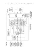 TRANSMISSION DEVICE, RECEPTION DEVICE AND COMMUNICATION SYSTEM diagram and image