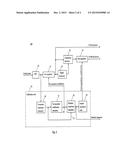 ACQUISITION DEVICE WITH MUTLISTAGE DIGITAL EQUALIZATION diagram and image