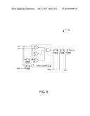 Methods and Circuits for Adaptive Equalization diagram and image