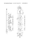 Circuits and Methods for Decoding Amplitude Modulated Data Signals from     Large Amplitude Sine Wave Carrier diagram and image