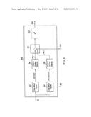 RECEIVER AND RECEIVING METHOD FOR HIERARCHICAL MODULATION IN SINGLE     FREQUENCY NETWORKS diagram and image