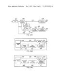 RECEIVER AND RECEIVING METHOD FOR HIERARCHICAL MODULATION IN SINGLE     FREQUENCY NETWORKS diagram and image