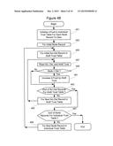 METHODS OF GENERATING COMMUNITY TRUST VALUES FOR COMMUNITIES OF NODES IN A     NETWORK AND RELATED SYSTEMS diagram and image