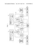 ROUTE SETTING DEVICE AND ROUTE SETTING METHOD diagram and image