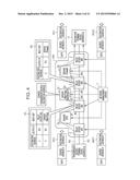 ROUTE SETTING DEVICE AND ROUTE SETTING METHOD diagram and image