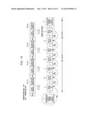 ROUTE SETTING DEVICE AND ROUTE SETTING METHOD diagram and image