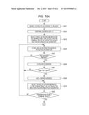 ROUTE SETTING DEVICE AND ROUTE SETTING METHOD diagram and image